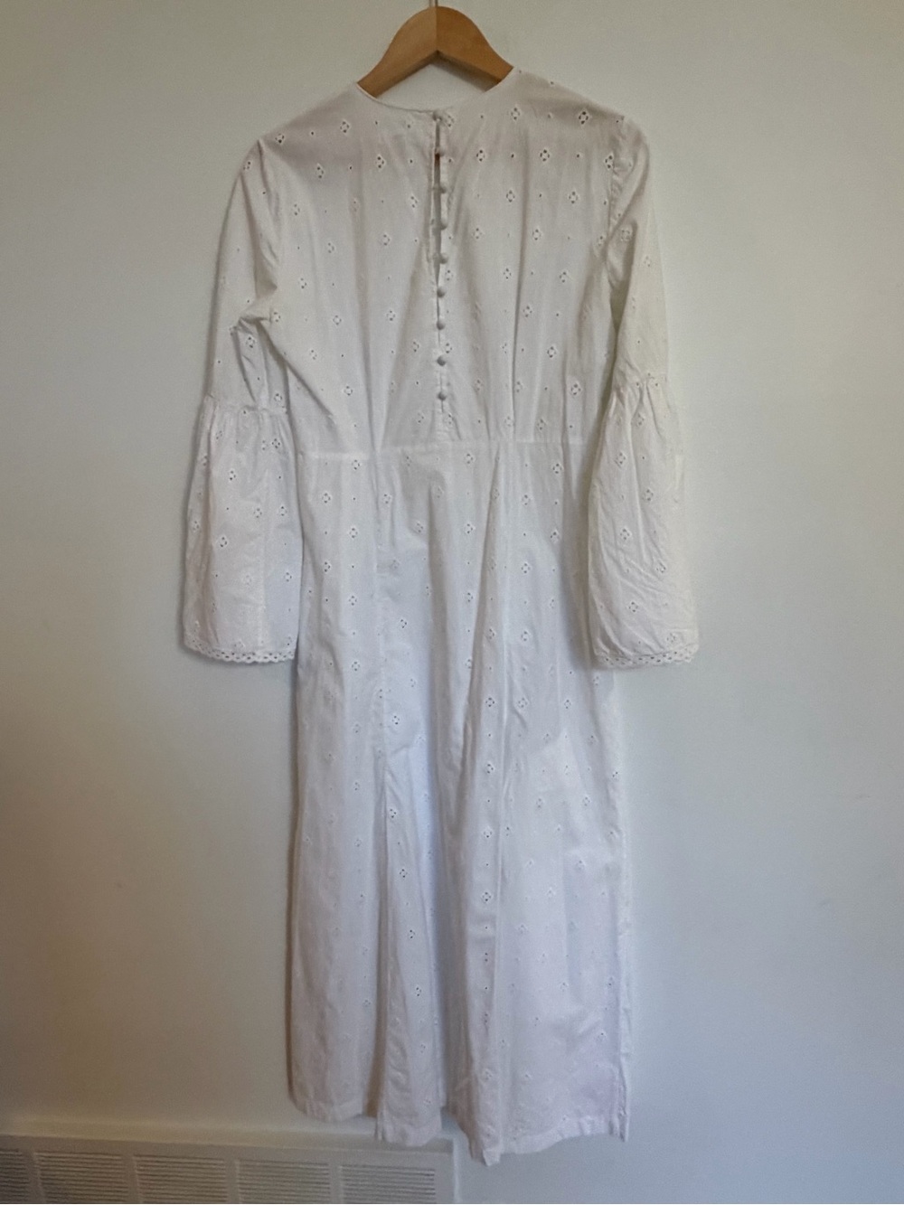 Doen Noisette Dress - Picture 8 of 8